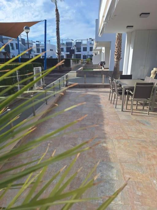 Casa Del Toro - Lamar II Resort بيلار ذي لا أوراذاذا المظهر الخارجي الصورة