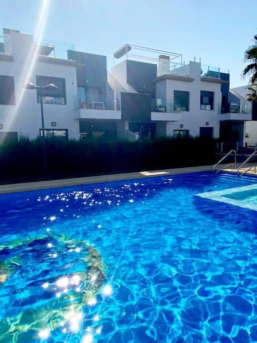 Casa Del Toro - Lamar II Resort بيلار ذي لا أوراذاذا المظهر الخارجي الصورة