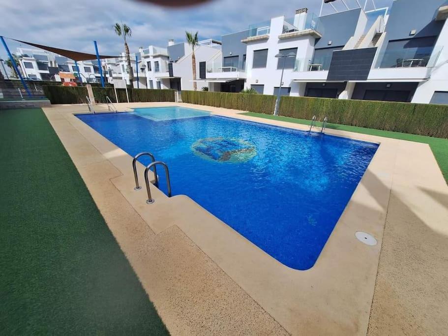Casa Del Toro - Lamar II Resort بيلار ذي لا أوراذاذا المظهر الخارجي الصورة